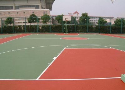 地坪工程